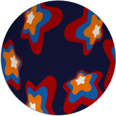 five star rug - item 680763