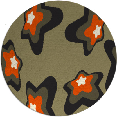 five star rug - item 680831