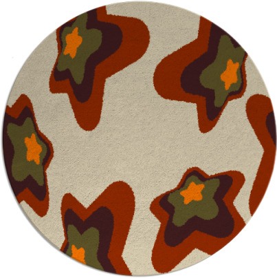 five star rug - item 680837