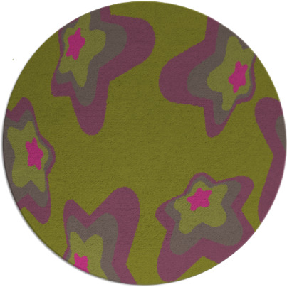 five star rug - item 680849