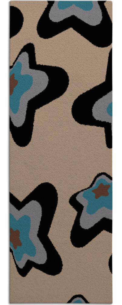 five star rug - item 680891