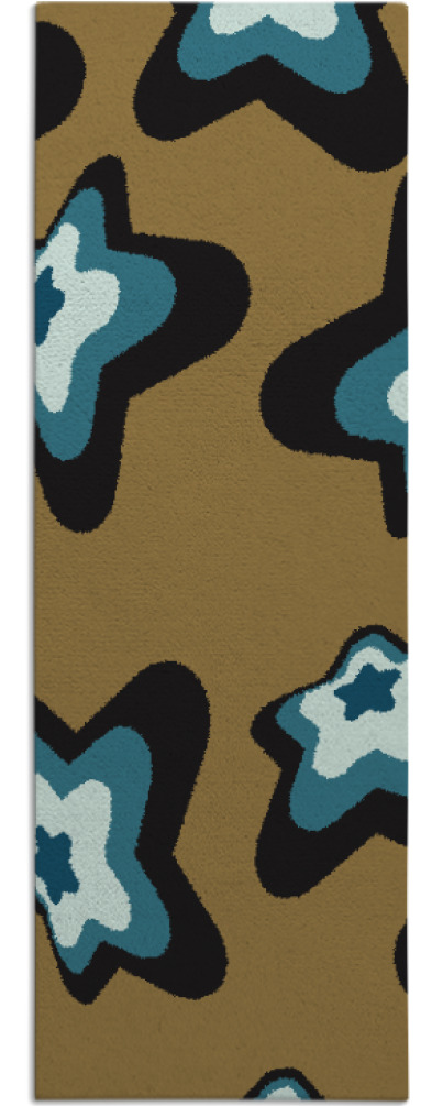 five star rug - item 680896