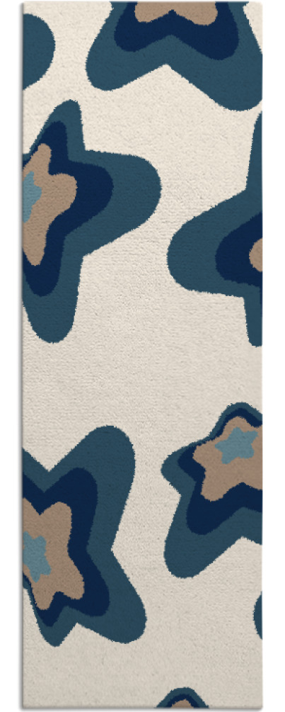 five star rug - item 680897