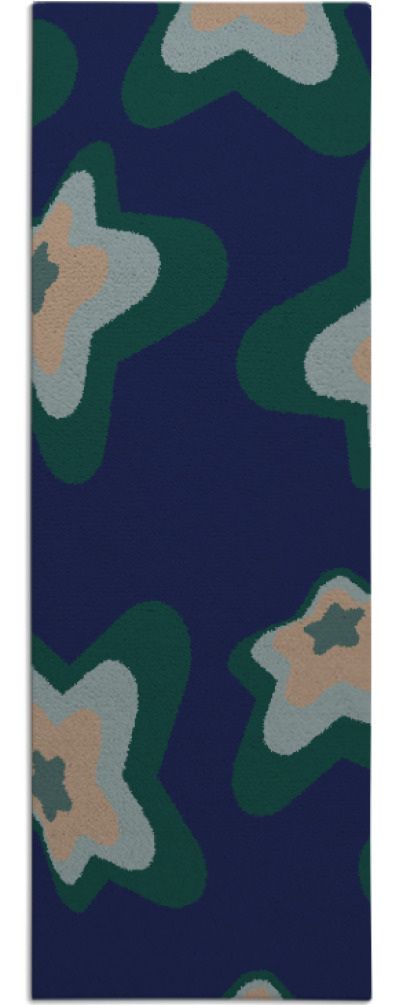 five star rug - item 680905