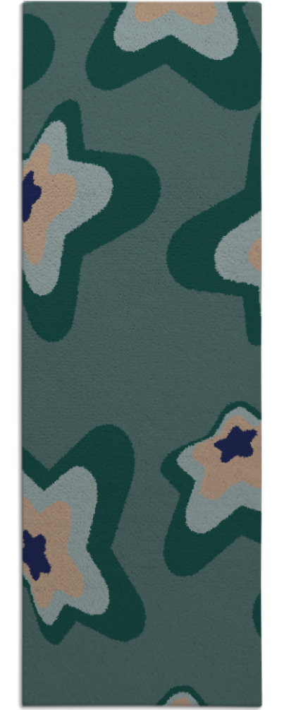 five star rug - item 680906