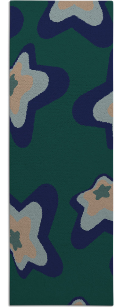 five star rug - item 680907