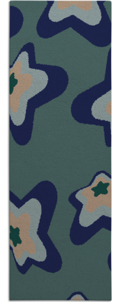 five star rug - item 680908