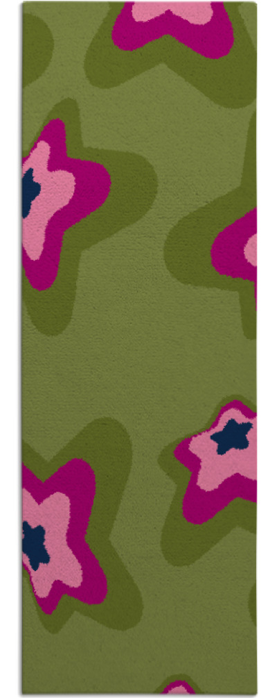 five star rug - item 680910