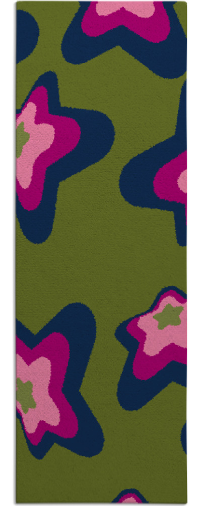 five star rug - item 680911