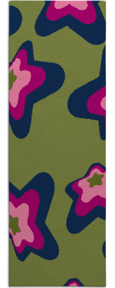 five star rug - item 680912