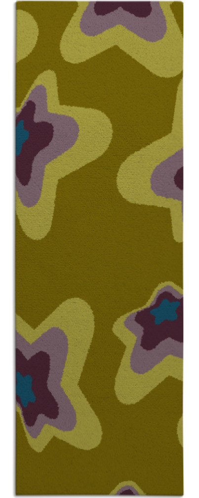 five star rug - item 680934