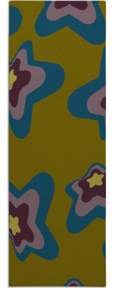 five star rug - item 680936