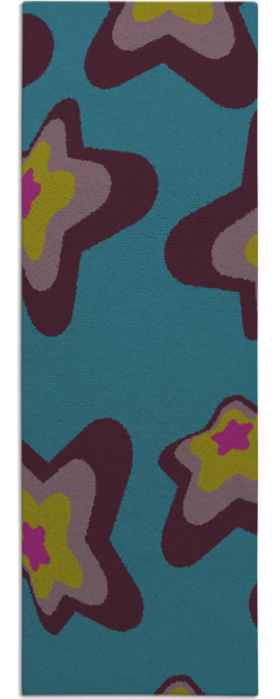 five star rug - item 680937