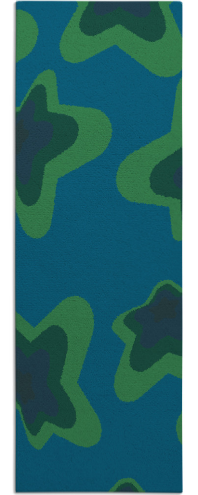 five star rug - item 680953