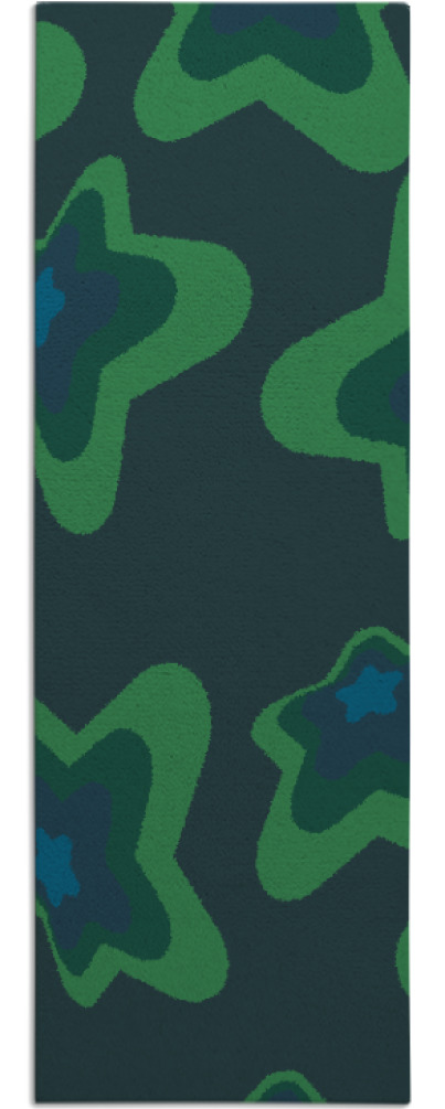 five star rug - item 680954