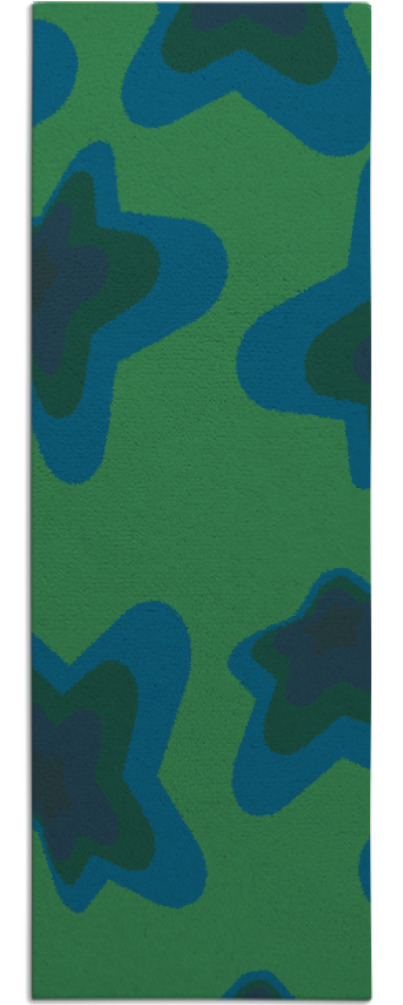 five star rug - item 680955