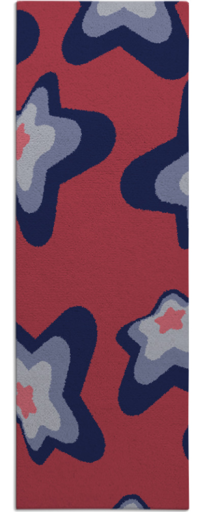 five star rug - item 680967