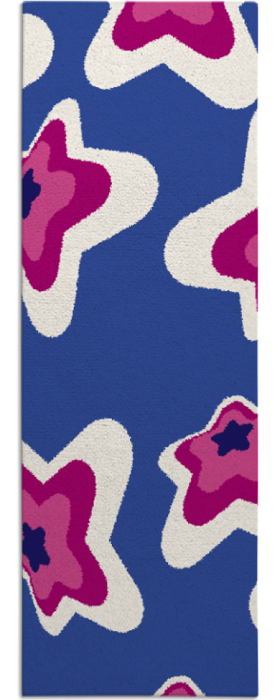 five star rug - item 680977