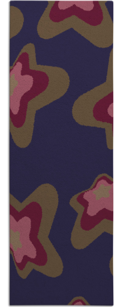 five star rug - item 680981