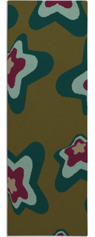 five star rug - item 680993
