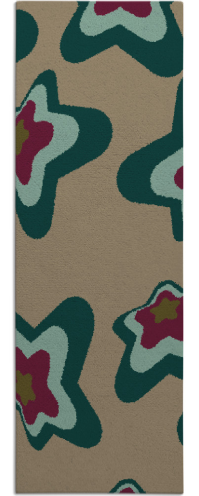 five star rug - item 680994