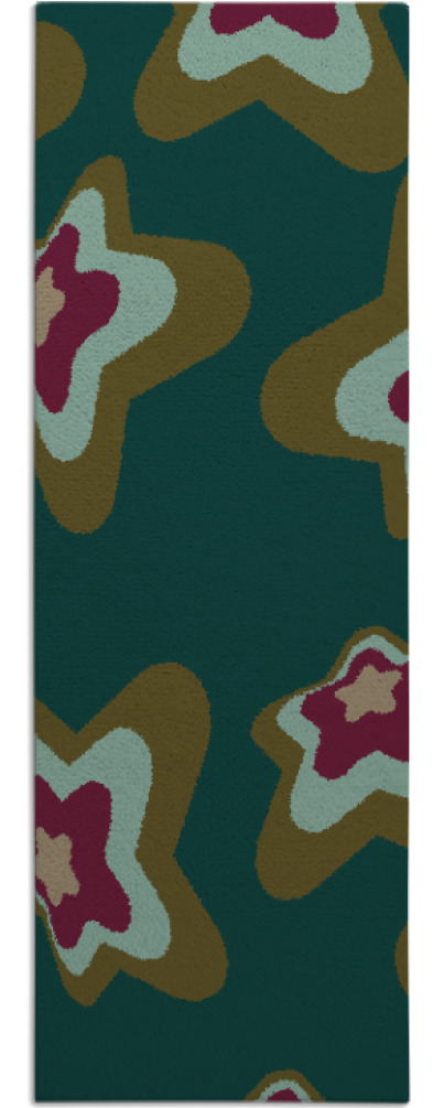 five star rug - item 680995