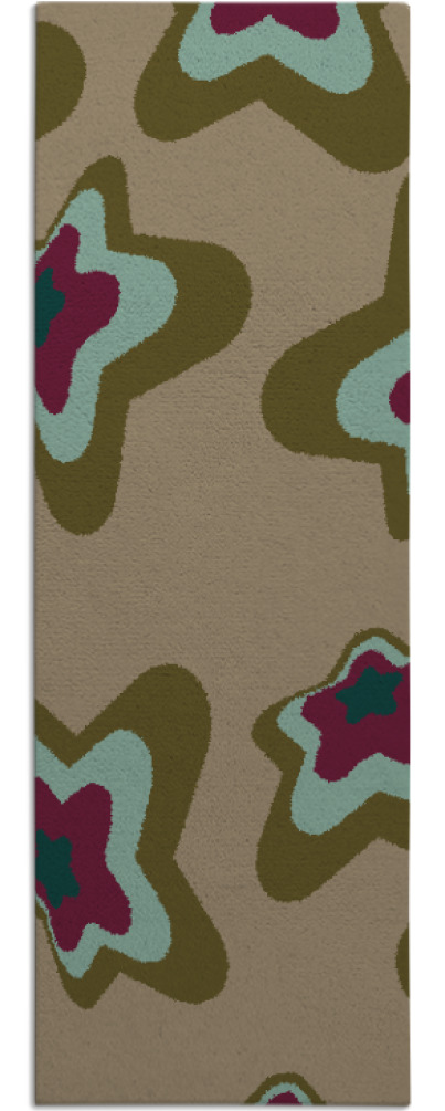 five star rug - item 680996