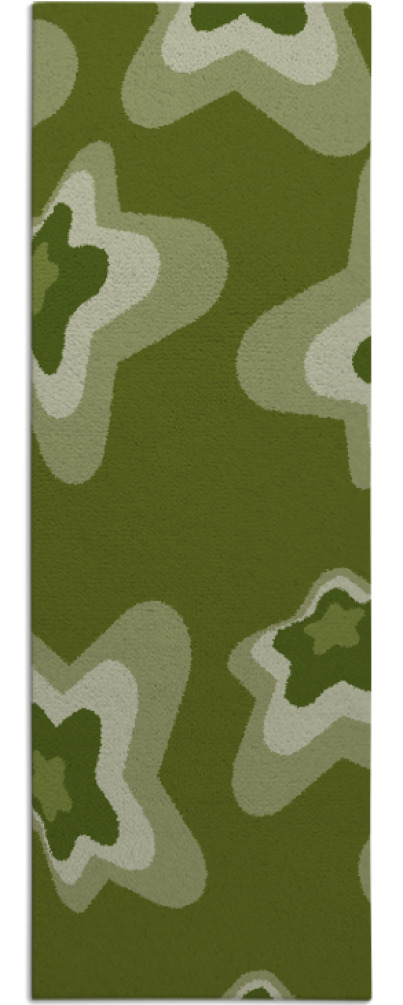 five star rug - item 680997