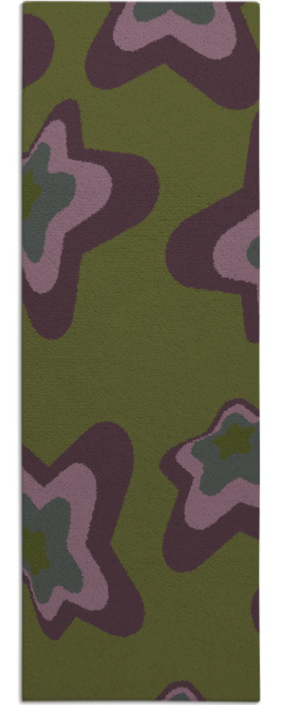 five star rug - item 681009