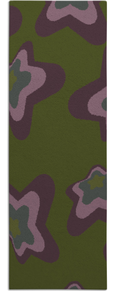 five star rug - item 681010