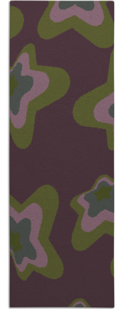five star rug - item 681011