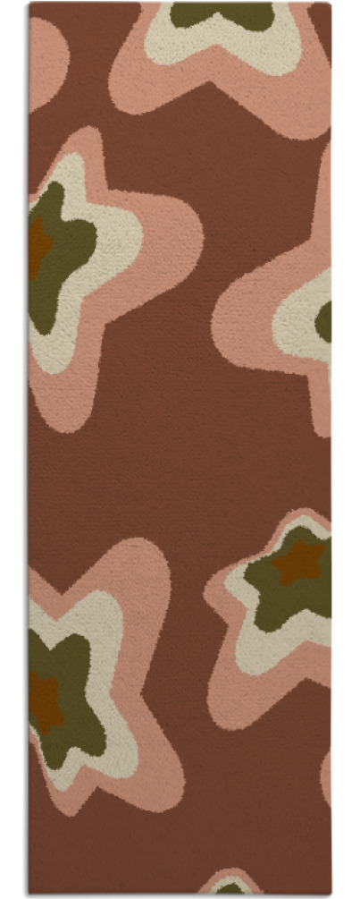 five star rug - item 681017