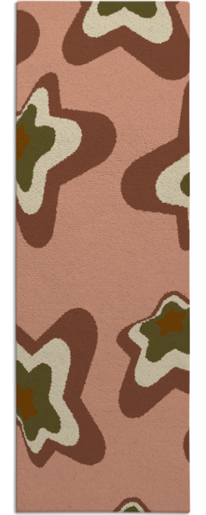 five star rug - item 681019