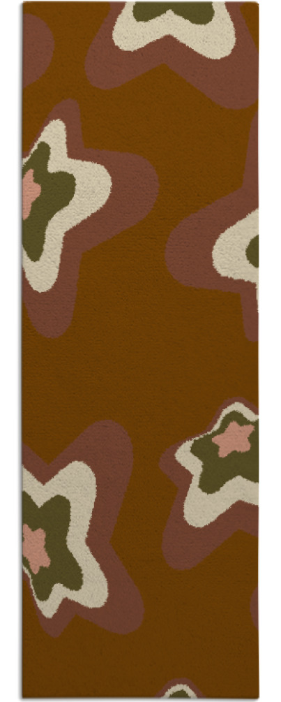 five star rug - item 681020