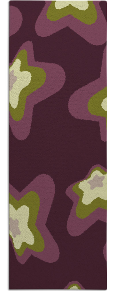 five star rug - item 681034