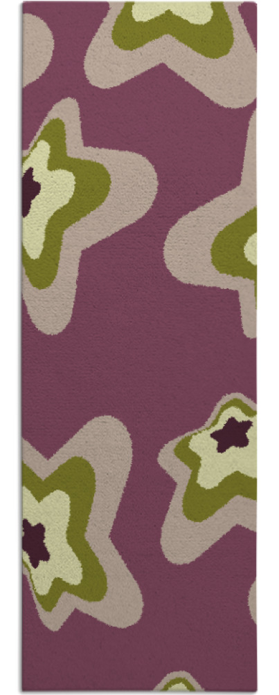 five star rug - item 681035