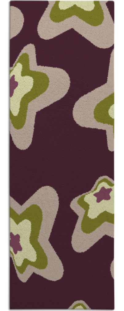 five star rug - item 681036