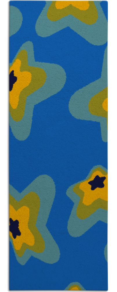 five star rug - item 681041