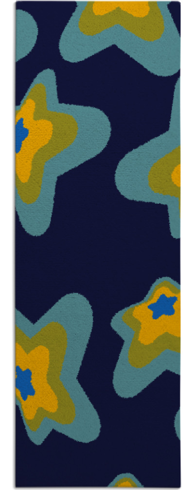 five star rug - item 681042