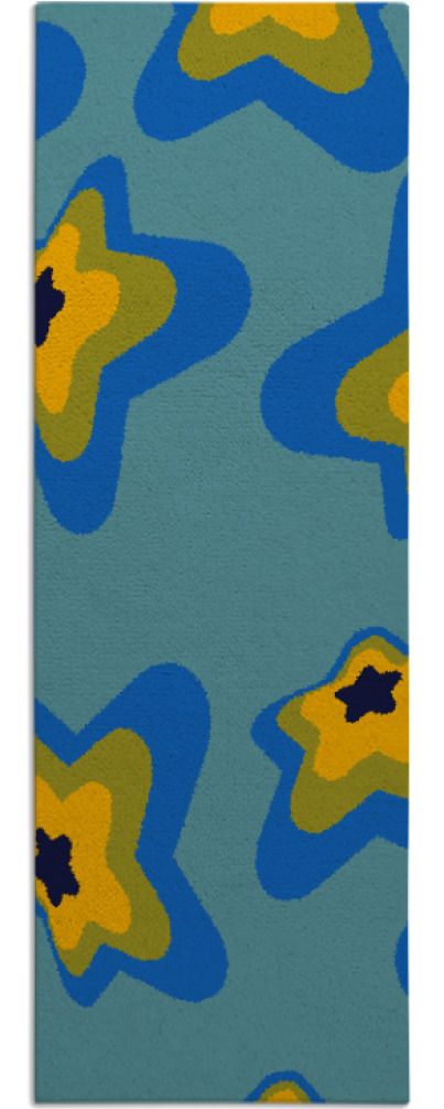 five star rug - item 681043