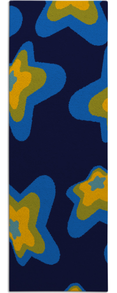 five star rug - item 681044