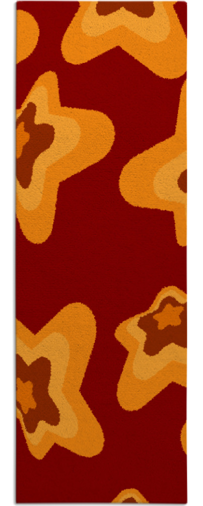 five star rug - item 681062
