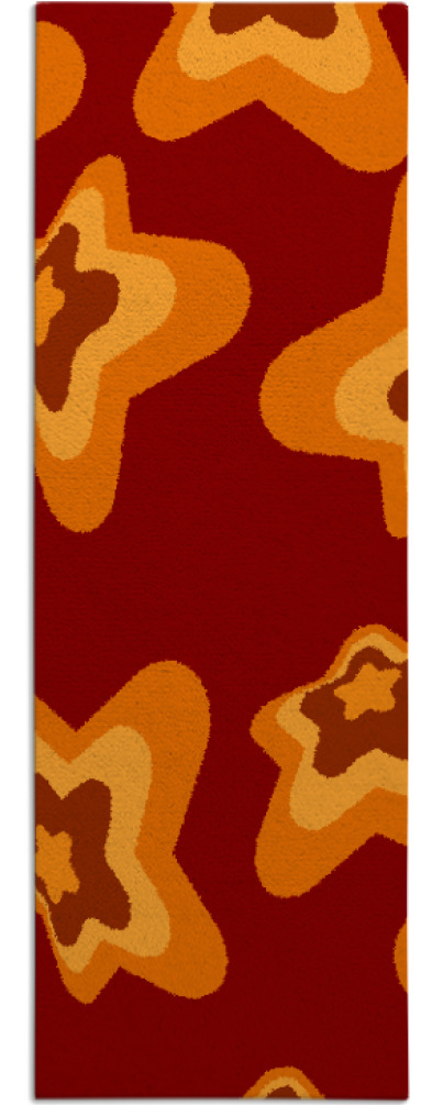 five star rug - item 681064
