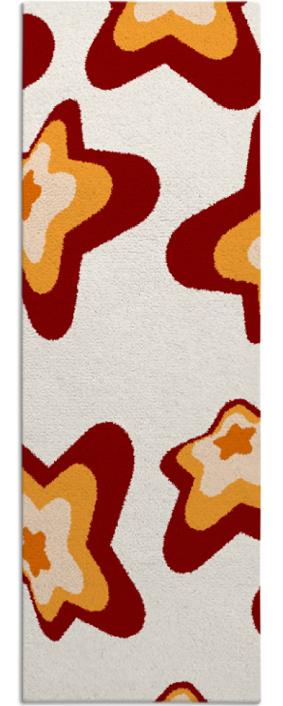 five star rug - item 681066