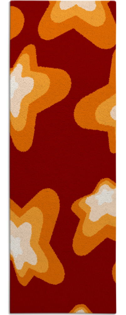 five star rug - item 681067