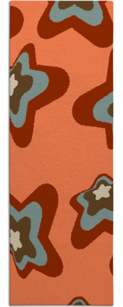 five star rug - item 681069