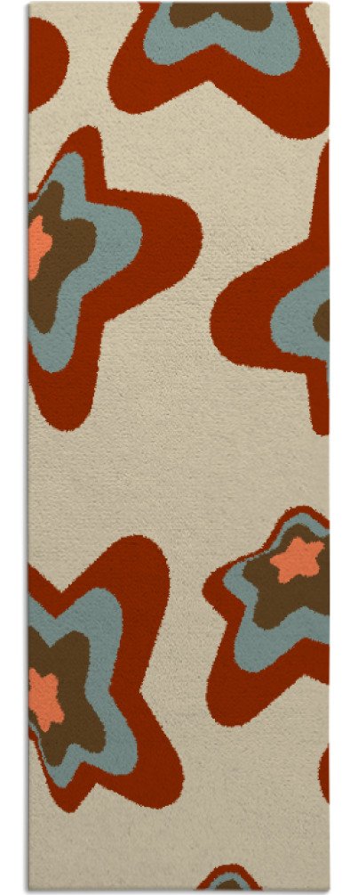 five star rug - item 681070