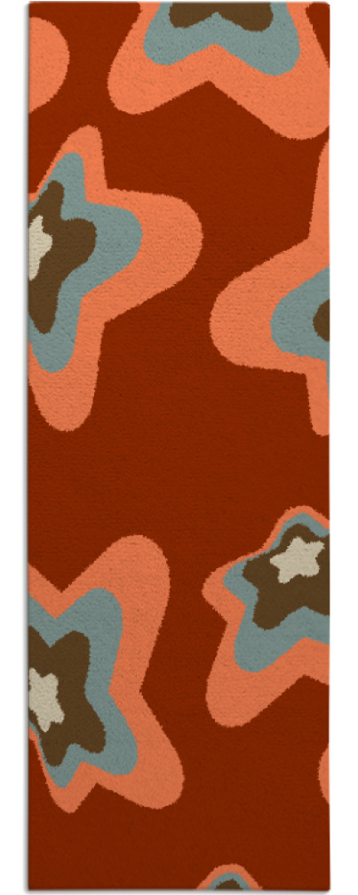 five star rug - item 681071