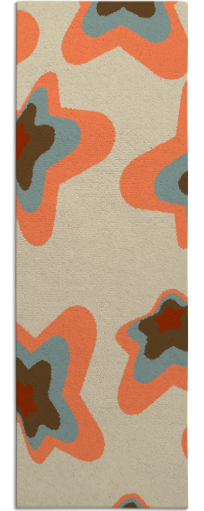 five star rug - item 681072