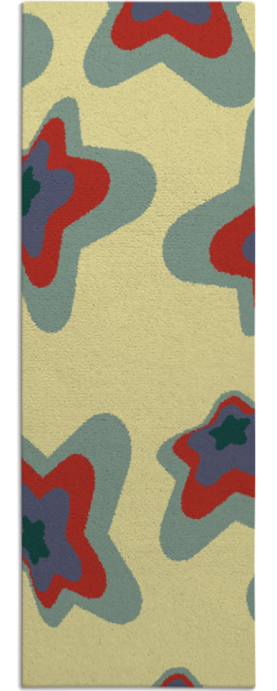 five star rug - item 681077